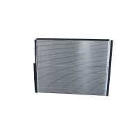 Kondensator Klimaanlage NRF Thermo-Expertise passend für NIO