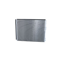 Kondensator Klimaanlage NRF Thermo-Expertise passend für NIO