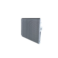 Kondensator Klimaanlage NRF Thermo-Expertise passend für NIO