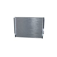 Condenser air conditioner NRF thermo expertise suitable...