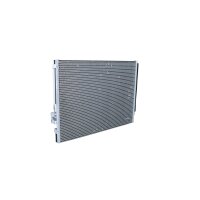 Condenser air conditioner NRF thermo expertise suitable for NIO ET7