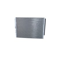 Condenser air conditioner NRF thermo expertise suitable for NIO ET7