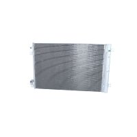 Condenser air conditioner NRF Thermo suitable for e.g. MG...