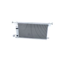 Condenser air conditioner NRF thermo expertise suitable...