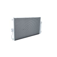 Condenser air conditioner NRF thermo expertise suitable for WEY COFFEE