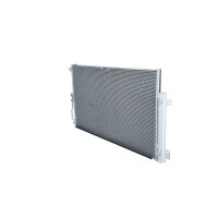 Condenser air conditioner NRF thermo expertise suitable for WEY COFFEE
