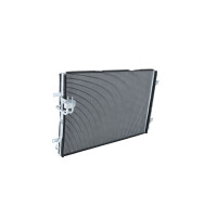 Kondensator Klimaanlage mit Dichtring NRF FULL KIT für ORA FUNKY