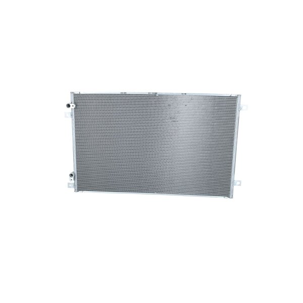 Kondensator Klimaanlage NRF Thermo-Expertise passend für MG MG 4