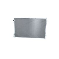 Condenser air conditioner NRF thermo expertise suitable...