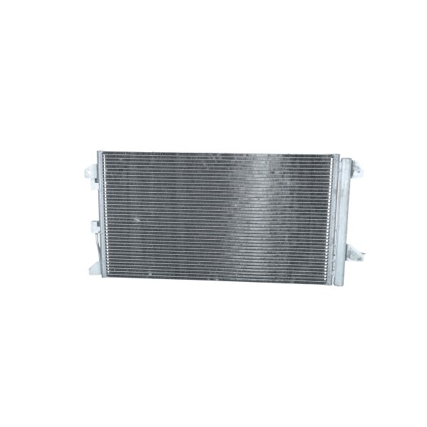Air conditioning condenser NRF Thermo suitable for MAXUS eDELIVER and others