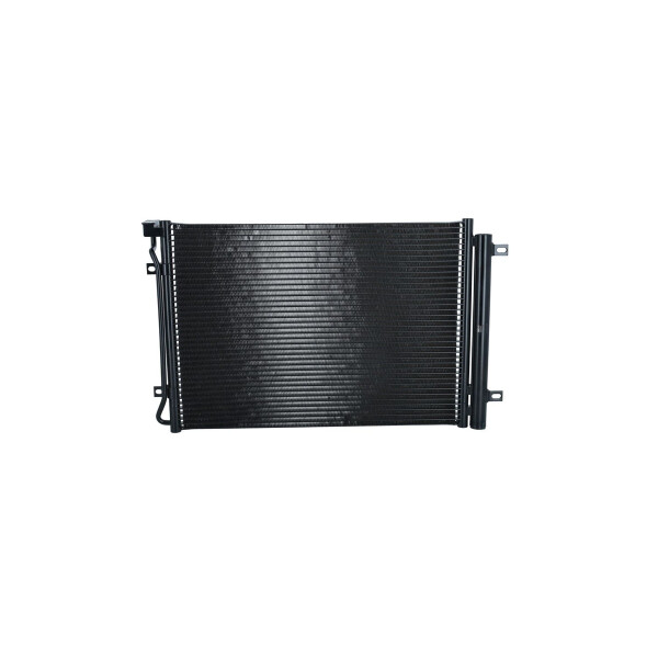 Air conditioning condenser with sealing ring NRF Thermo suitable for XPENG