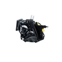 Evaporator 530 mm - 620 mm NRF thermo expertise for various cars