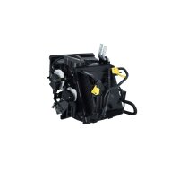 Evaporator 530 mm - 620 mm NRF thermo expertise for various cars