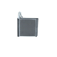 Air conditioning evaporator 209 mm - 225 mm NRF for DACIA LOGAN and others