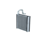 Air conditioning evaporator 209 mm - 225 mm NRF for DACIA LOGAN and others