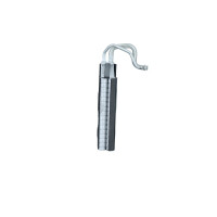 Air conditioning evaporator 209 mm - 225 mm NRF for DACIA LOGAN and others