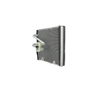 Evaporator air conditioning system 190 mm - 220 mm NRF...