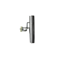 Verdampfer Klimaanlage mit Expansionsventil 190 mm - 220 mm NRF für u.a. VW POLO