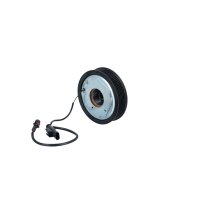 Magnetic clutch compressor Ø 110 mm 6 grooves NRF Thermo for various cars