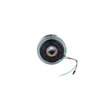 Magnetic clutch compressor Ø 115 mm 7 grooves TRS NRF for e.g. HONDA ACCORD