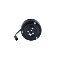 Magnetic clutch compressor Ø 109 mm 7 grooves...