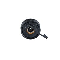 Magnetic clutch compressor Ø 109 mm 7 grooves VS-16 NRF for e.g. FORD TRANSIT