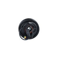 Magnetic clutch compressor Ø 108 mm 5 grooves PXC14 NRF for e.g. MB MARCO