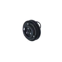 Magnetic clutch compressor Ø 119 mm 5 grooves 3990...