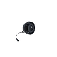 Magnetic clutch compressor Ø 118 mm 6 grooves NRF Thermo for various cars