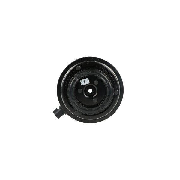Magnetic clutch compressor Ø 119 mm 6 grooves R00996 NRF for JEEP