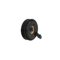 Magnetic clutch compressor Ø 119 mm 6 grooves R00996 NRF for JEEP