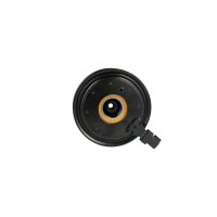 Magnetic clutch compressor Ø 119 mm 6 grooves R00996 NRF for JEEP