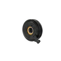 Magnetic clutch compressor Ø 119 mm 6 grooves R00996 NRF for JEEP