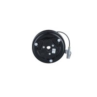 Magnetic coupling Compressor Ø 100 mm 4 grooves...