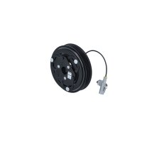 Magnetic coupling Compressor Ø 100 mm 4 grooves...