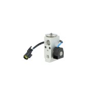 Expansionsventil Klimaanlage Ø 19,5 mm Ø...