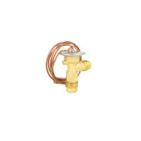 Expansion valve air conditioning NRF suitable for e.g. NEW HOLLAND