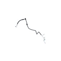 High-pressure/low-pressure air conditioning line NRF for...