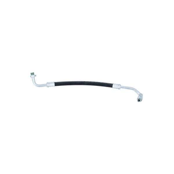 Hochdruck-/Niederdruckleitung Klimaanlage mit Dichtring NRF für u.a. CITROËN DS4