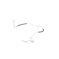 High-pressure/low-pressure air conditioning line NRF for...