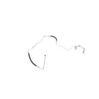 High-pressure/low-pressure air conditioning line NRF for e.g. ALFA ROMEO MITO