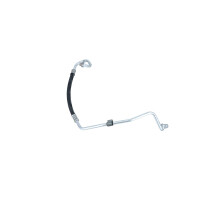 Hochdruck-/Niederdruckleitung Klimaanlage NRF für u.a. CITROËN JUMPY