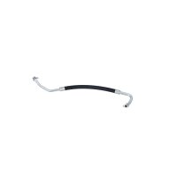 High-pressure/low-pressure air conditioning line NRF for...