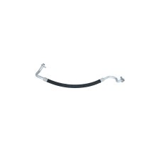 Hochdruck-/Niederdruckleitung Klimaanlage NRF für u.a. CITROËN JUMPY