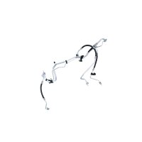 Hochdruck-/Niederdruckleitung Klimaanlage NRF für u.a. CITROËN JUMPY