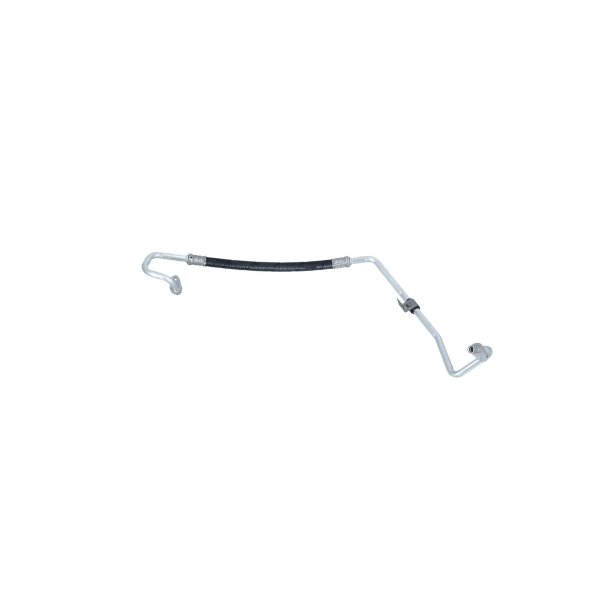 Hochdruck-/Niederdruckleitung Klimaanlage NRF für u.a. CITROËN JUMPY