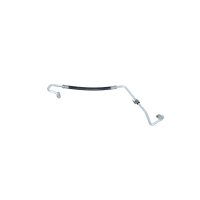 High-pressure/low-pressure air conditioning line NRF for...