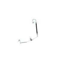 Hochdruck-/Niederdruckleitung Klimaanlage NRF für u.a. CITROËN JUMPY