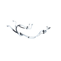 Hochdruck-/Niederdruckleitung Klimaanlage NRF für u.a. CITROËN JUMPY