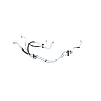 Hochdruck-/Niederdruckleitung Klimaanlage NRF für u.a. CITROËN JUMPY